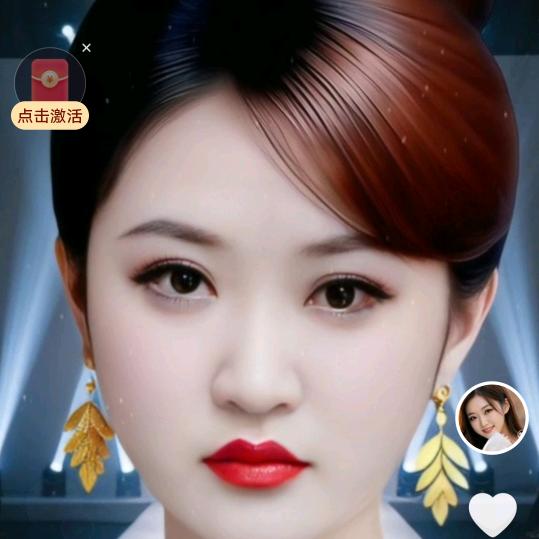 子夜心语冰峰玫瑰🌹🌹