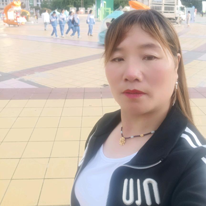 月缺花残
