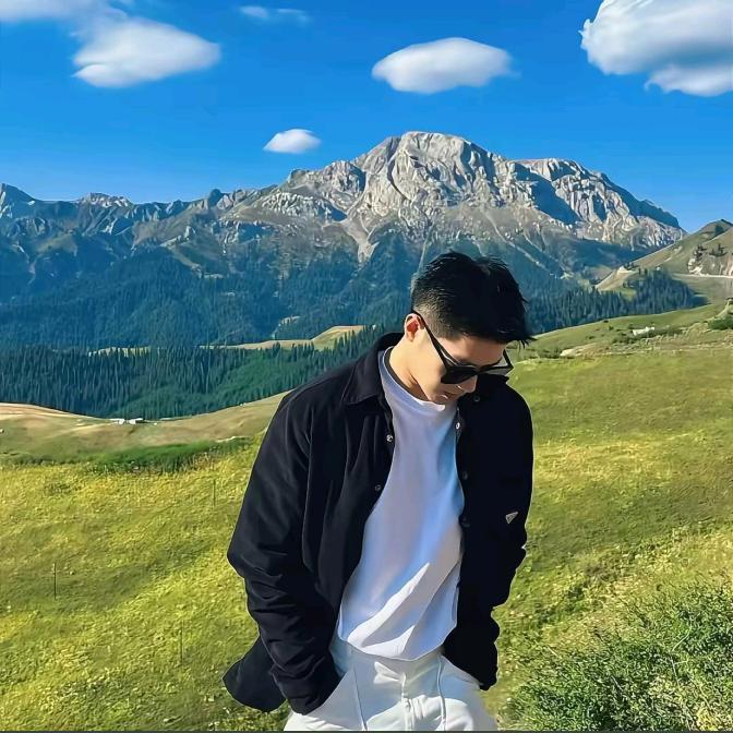 我想离开浪浪山