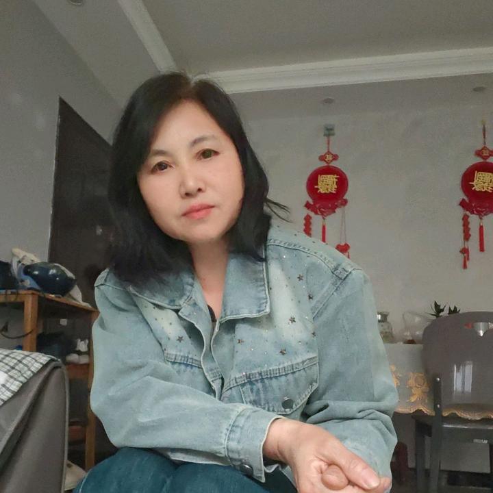 幸运相随《滕》