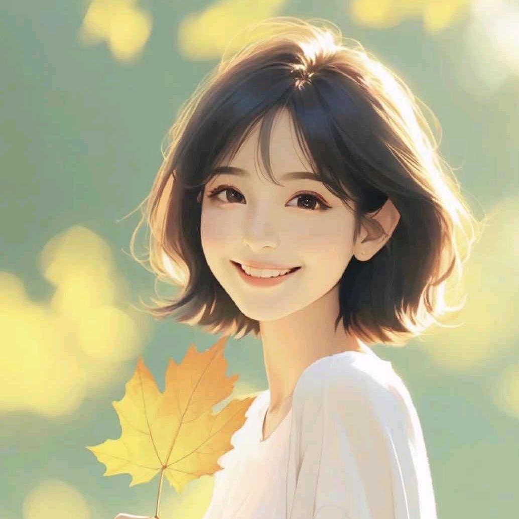 小仙女🧚‍♂️