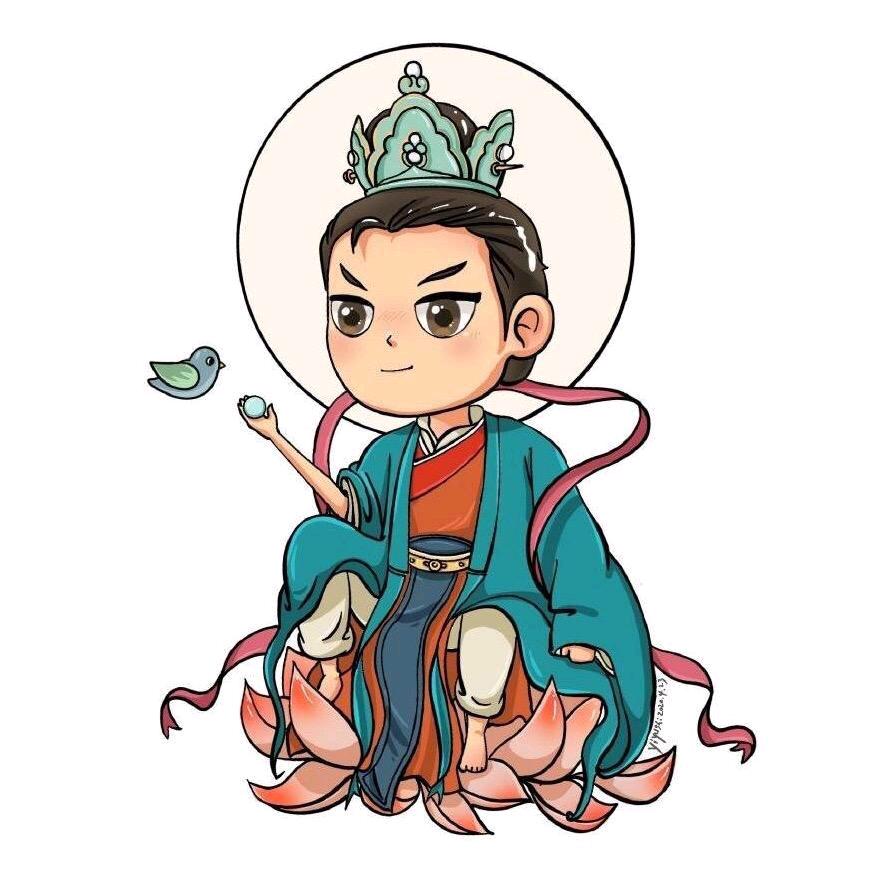 善恶一念之间