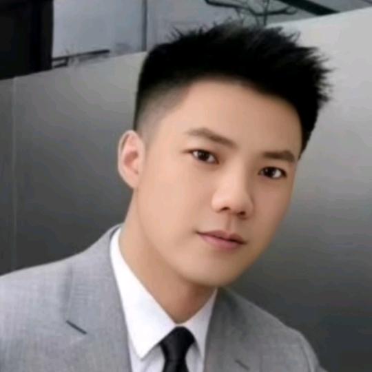 ☔️手握日月摘星星☔️