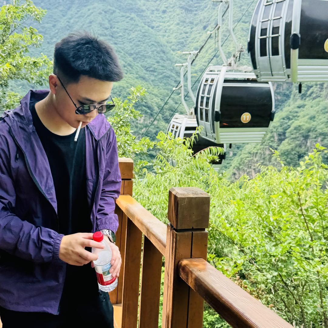 咖啡不懂茶🍵
