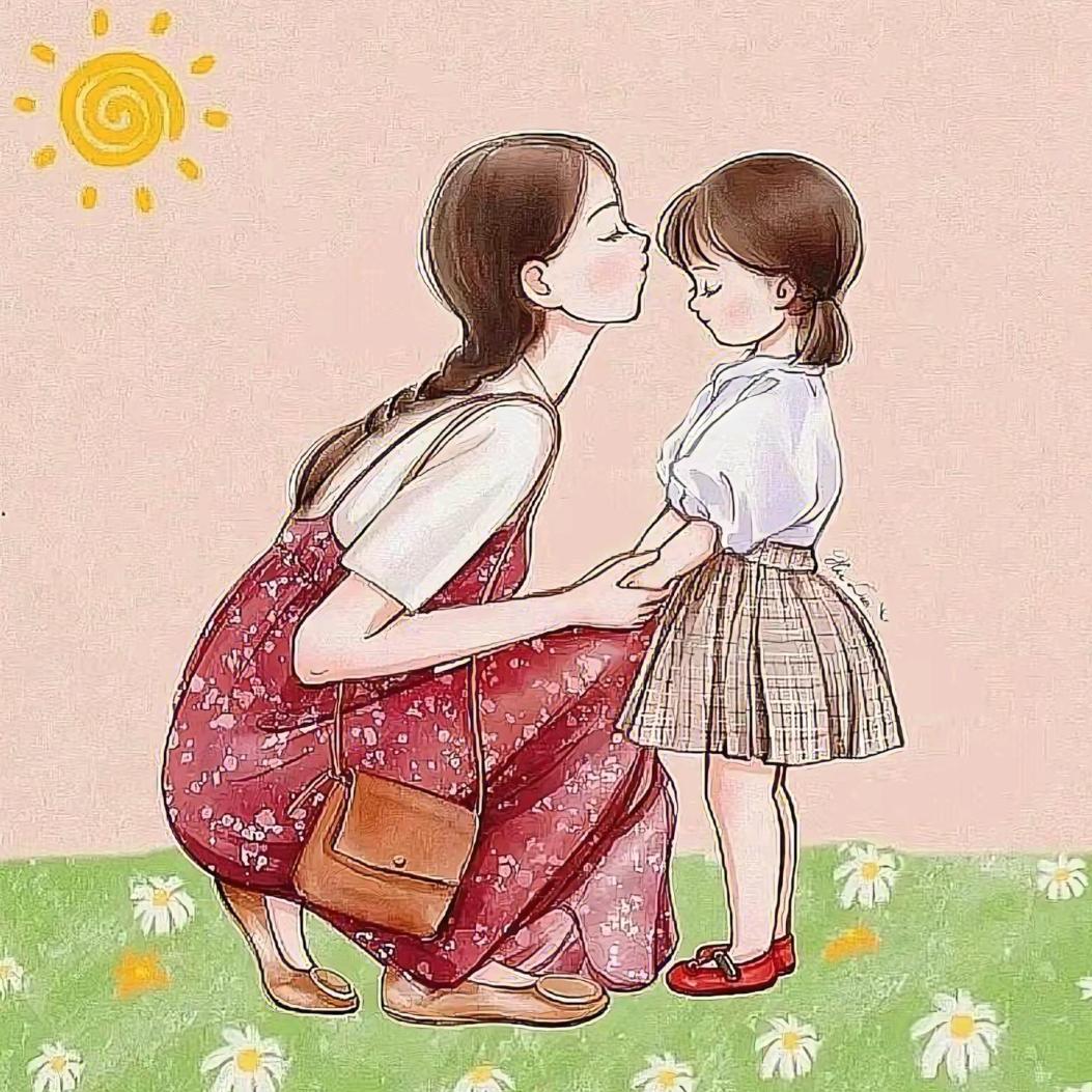 画渣成长记—小维同学
