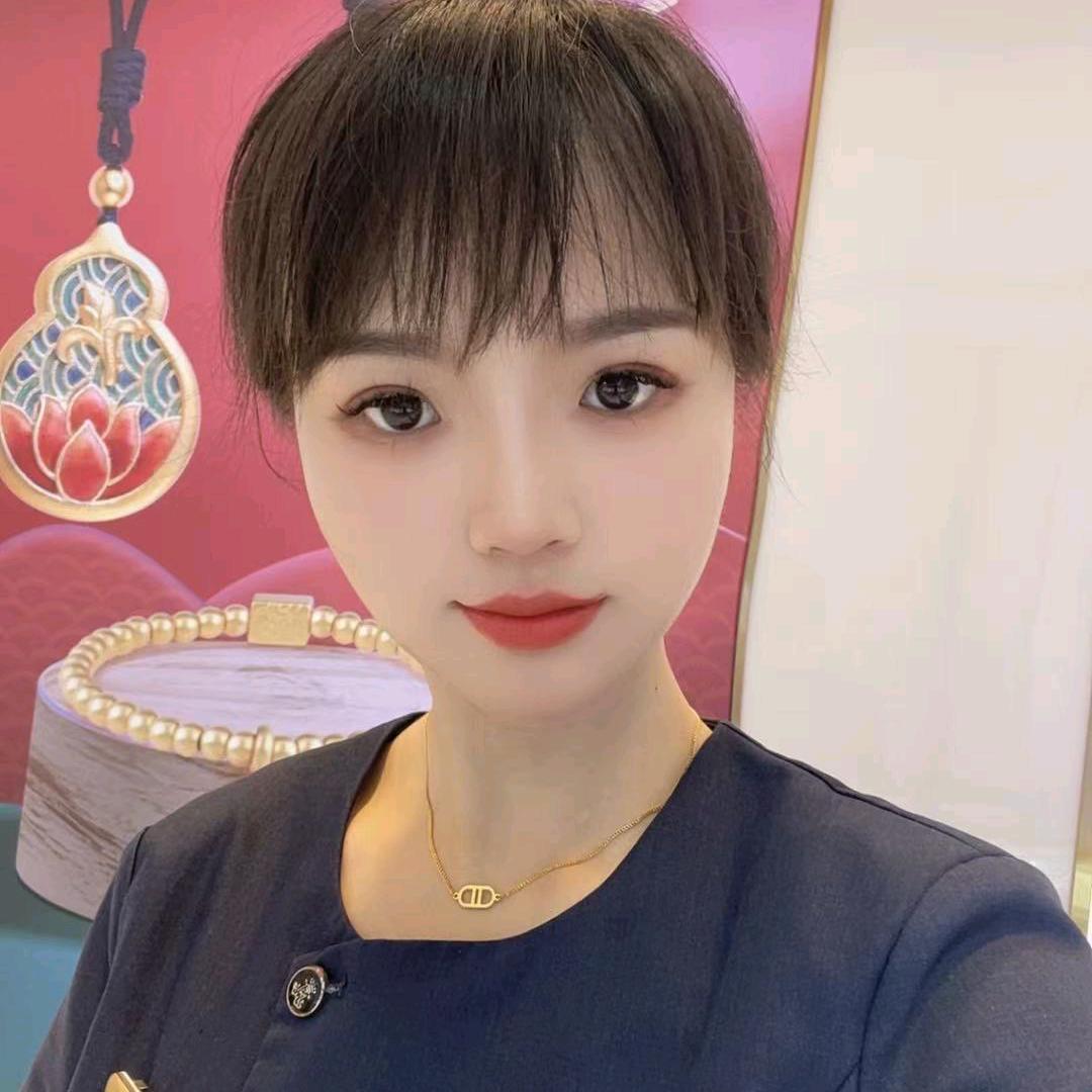 龙凤珠宝田琪