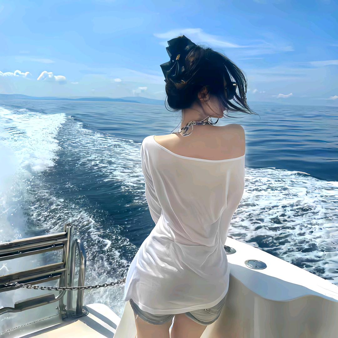 麦兜。(做美甲的)
