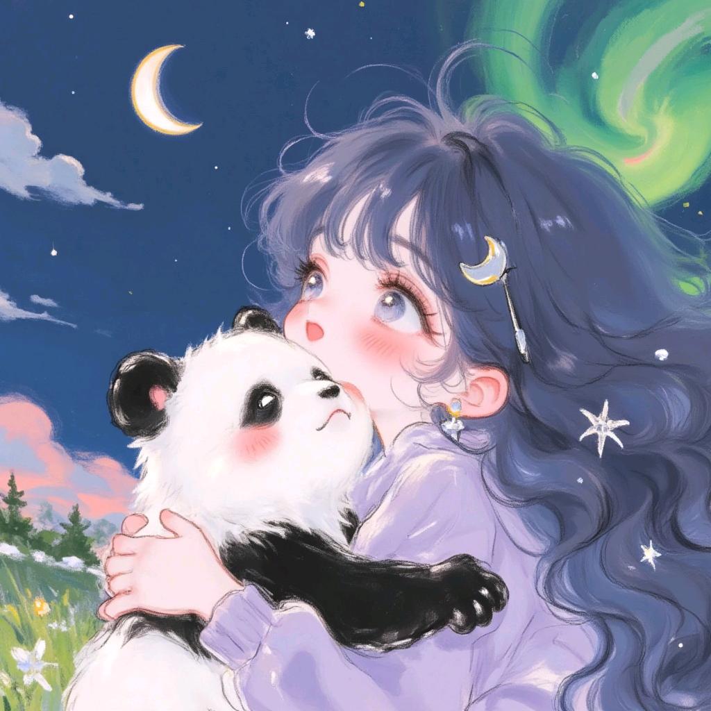 睡个懒觉⁸💤