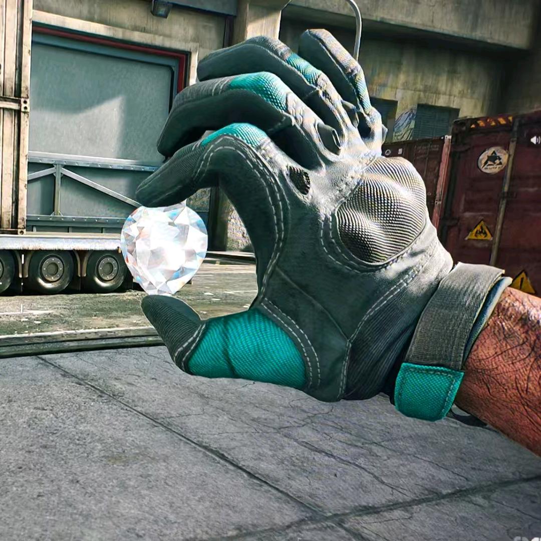 黎明跑刀（三角洲行动）