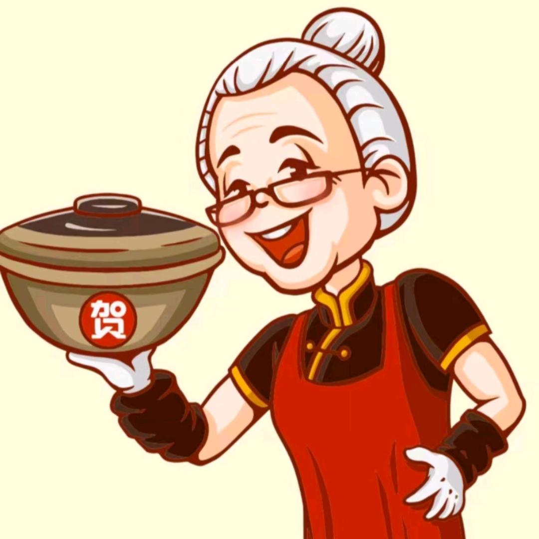 贺婆婆成都砂锅（管庄店）
