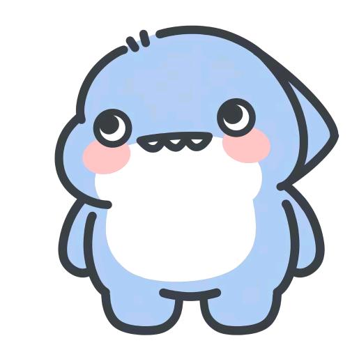小鲨杀🦈
