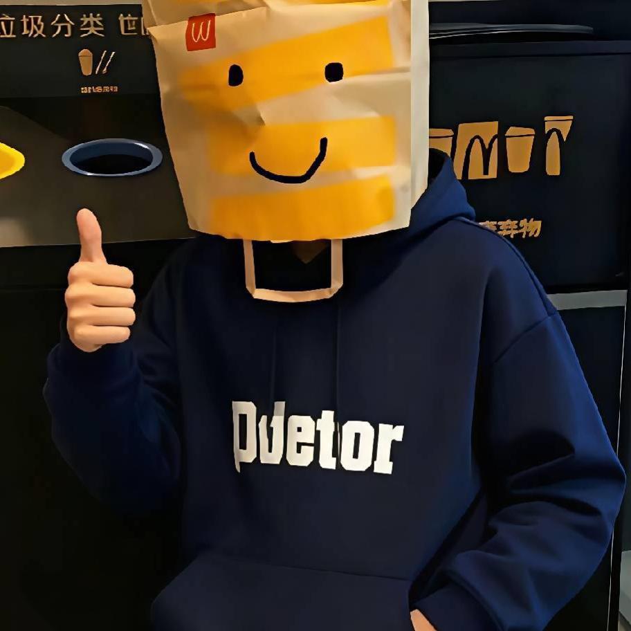 忧郁的老鼠大王.