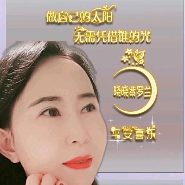 紫罗兰