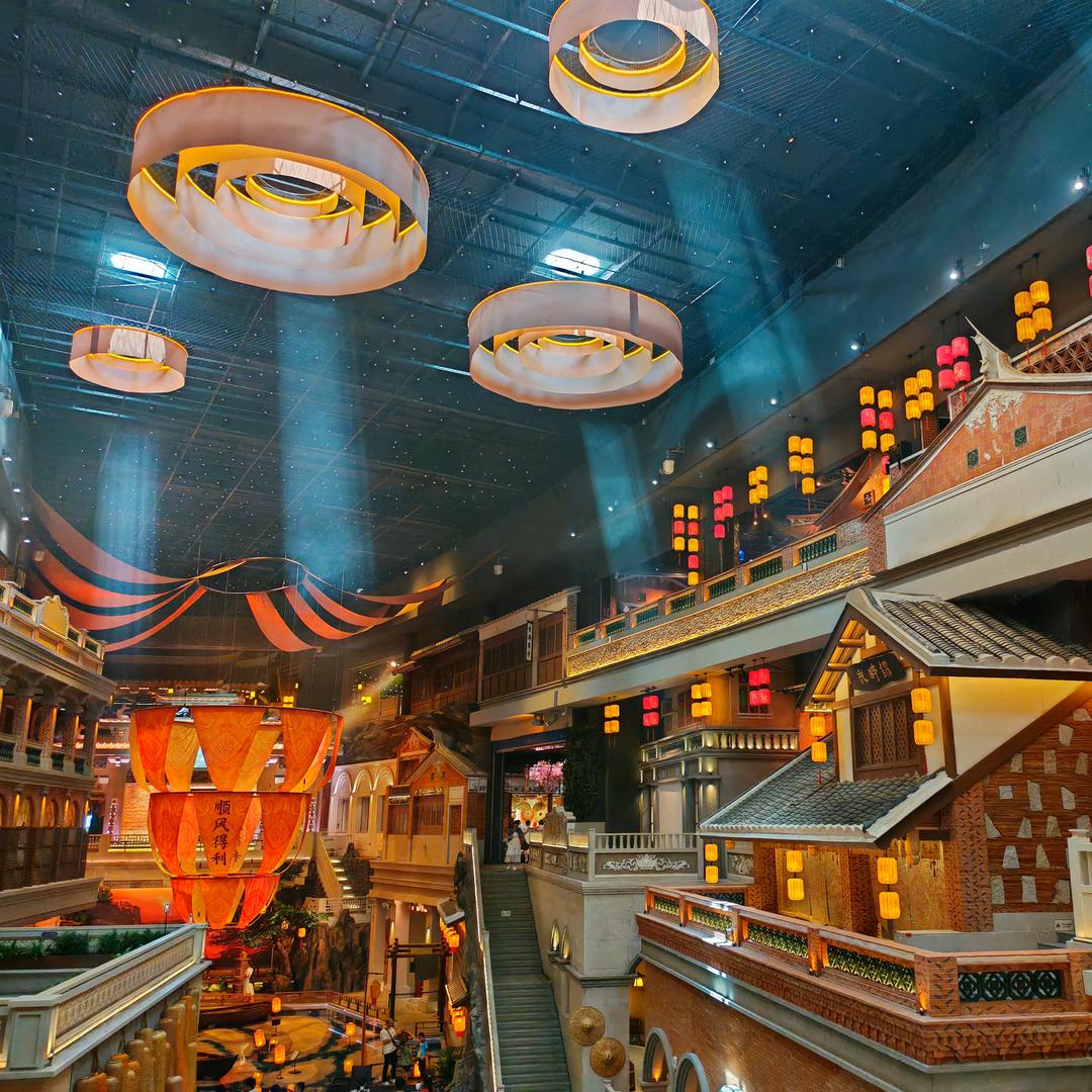 观秀秀好物优选