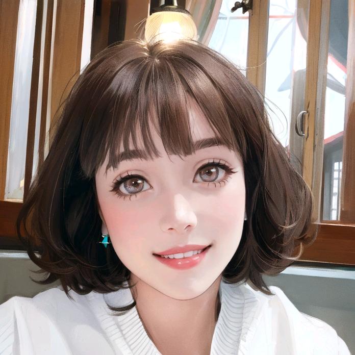 凡尘一梦