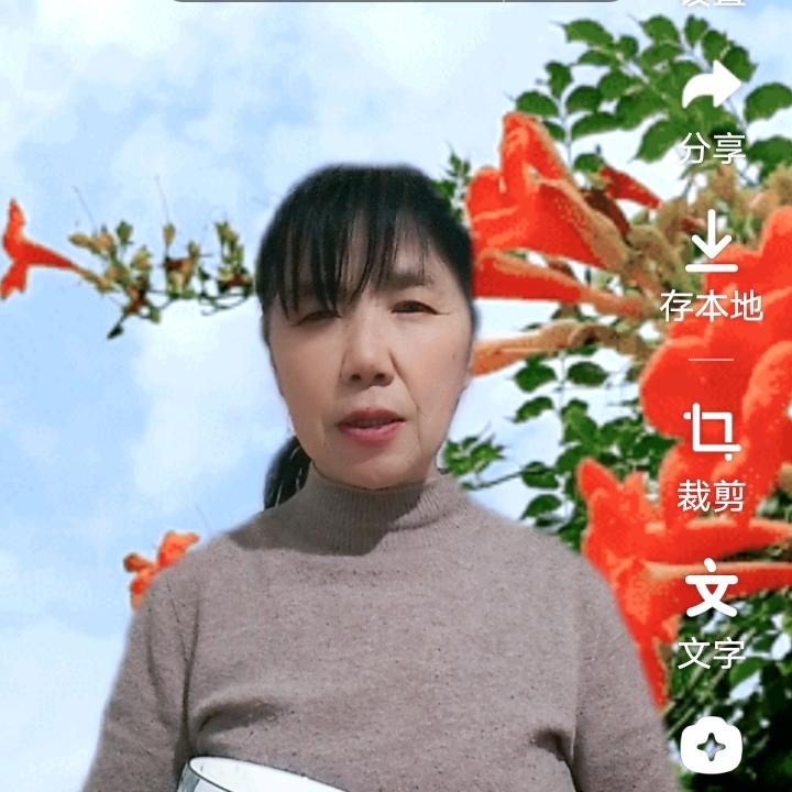 小辉奶奶