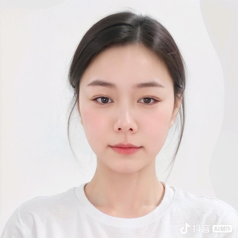 肆无忌惮的笑是种美