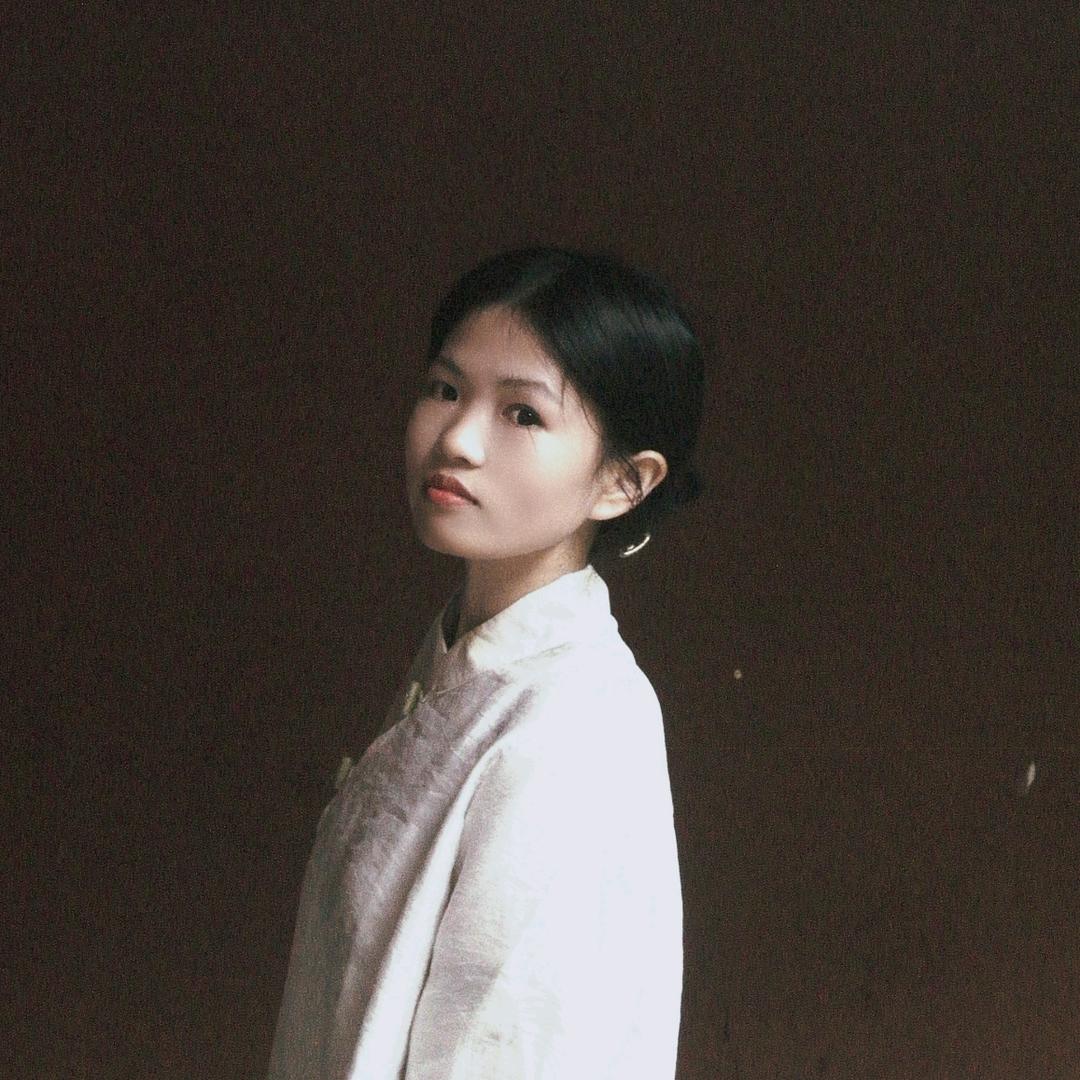 小鱼要向前看呀