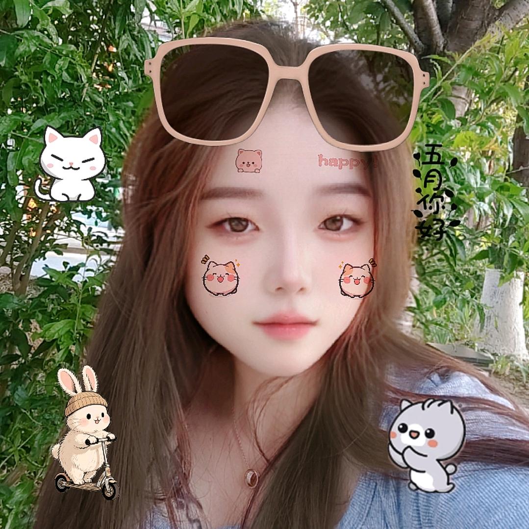 不发胖只发财