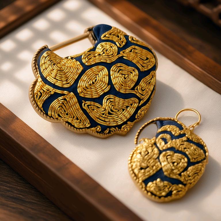 针言线语艺术小铺