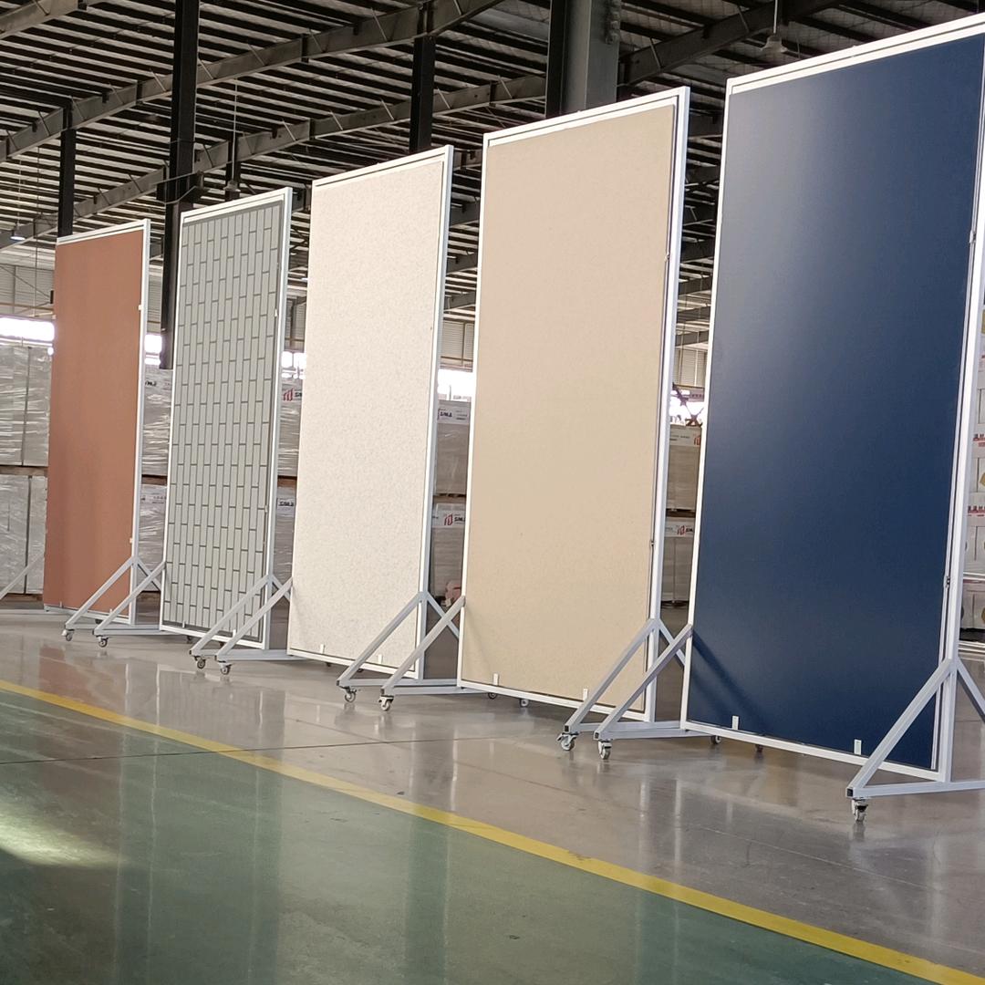 河北冀城保温装饰一体板生产厂家