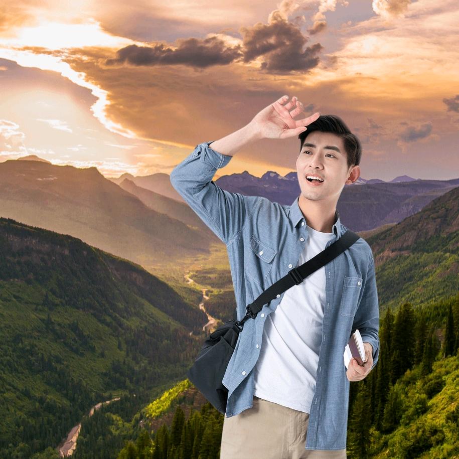 烽火游侠