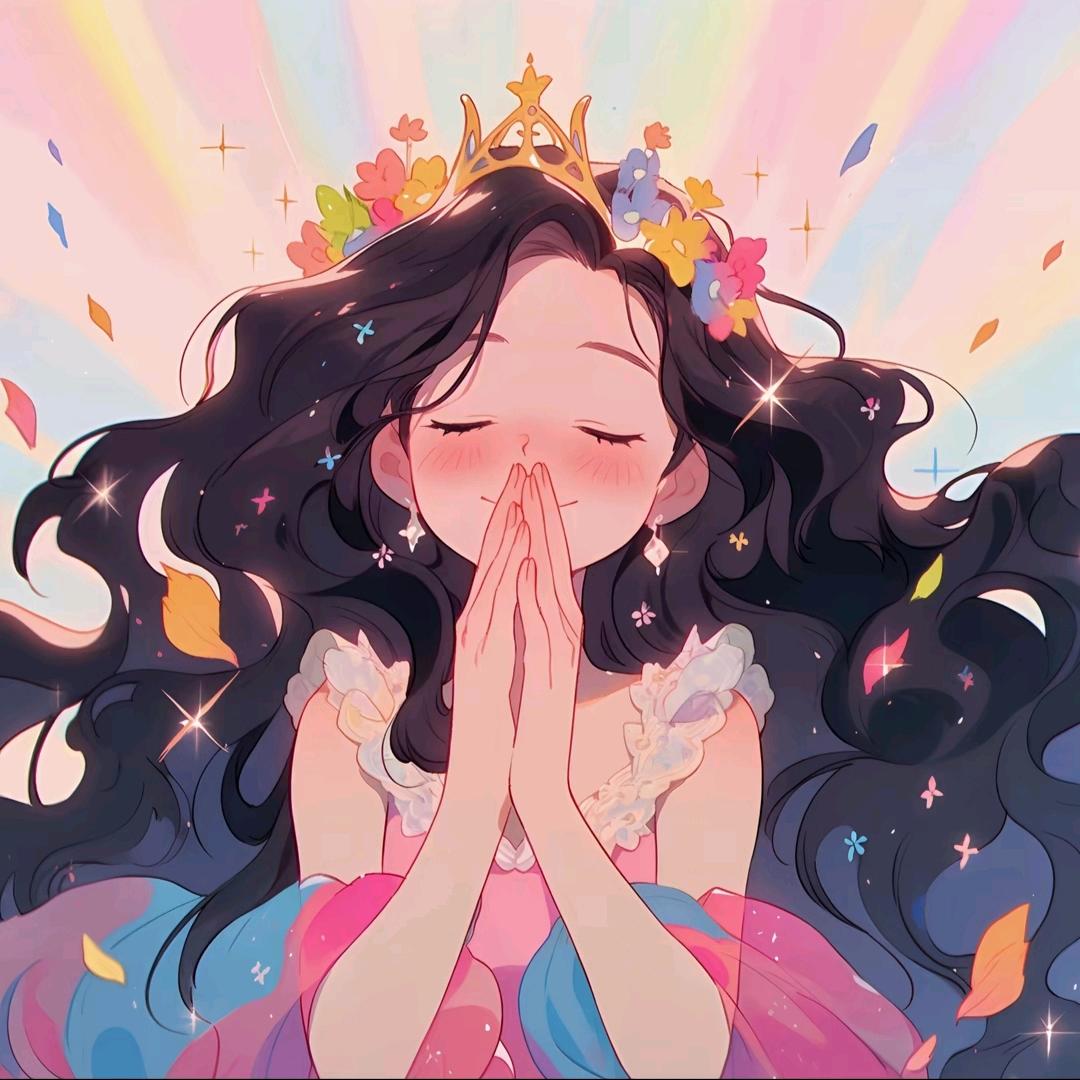王姑娘🌸