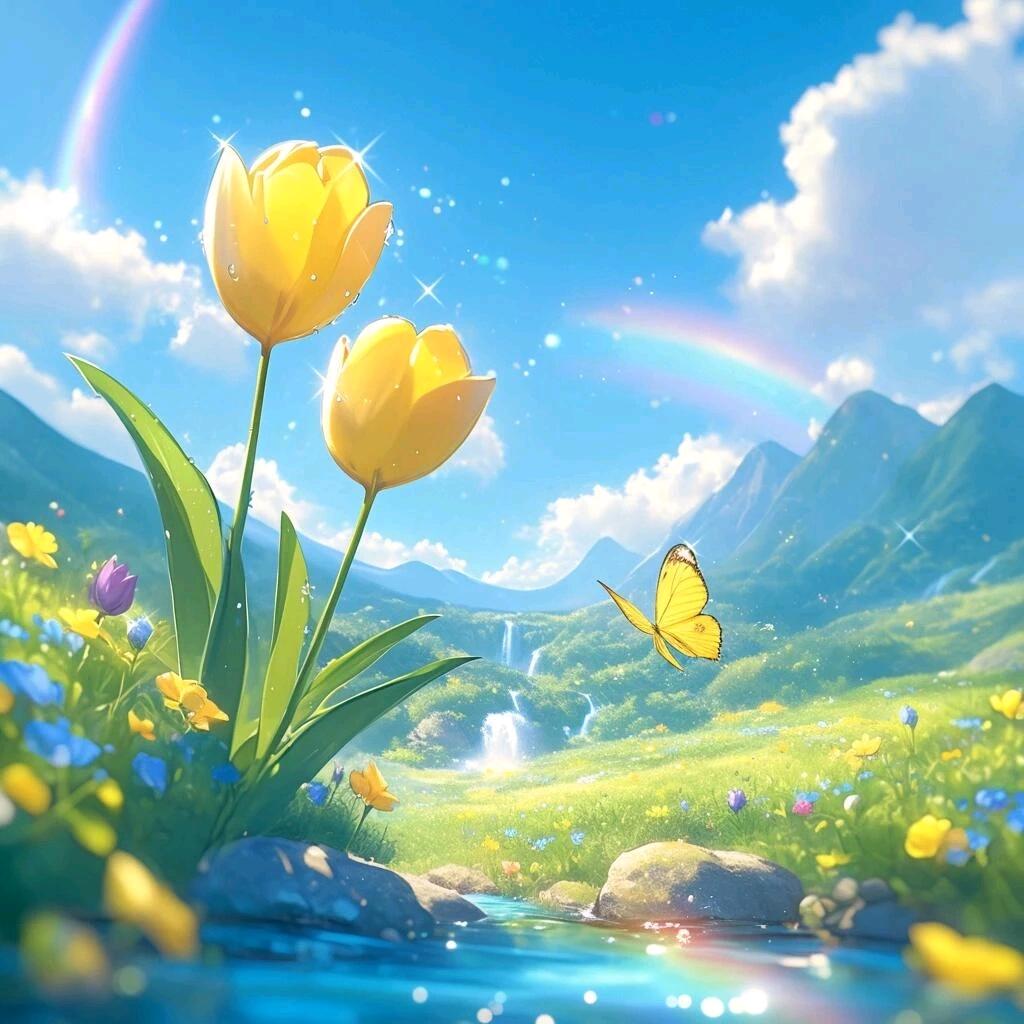 💞🌹若水微香🌹💞