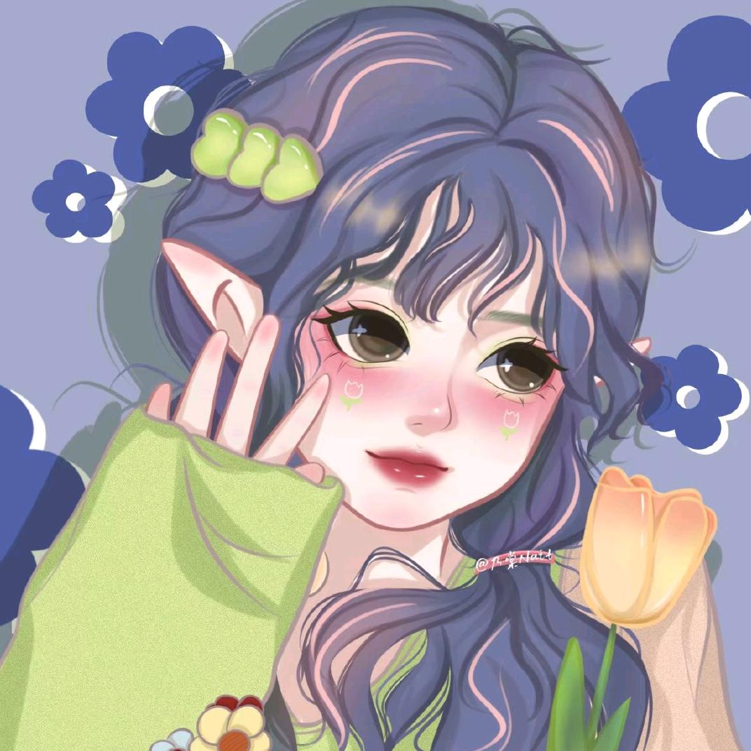 爱吃草莓