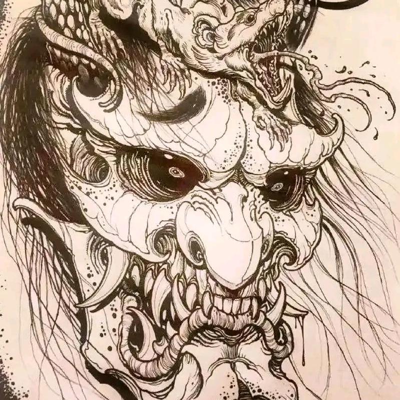 般若虽鬼，爱你无悔🔱