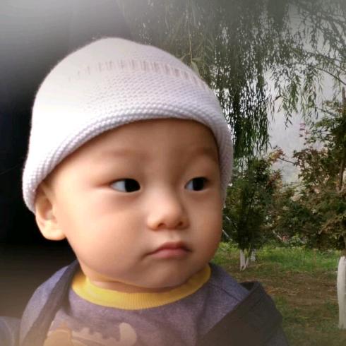佑佑妈妈油菜花
