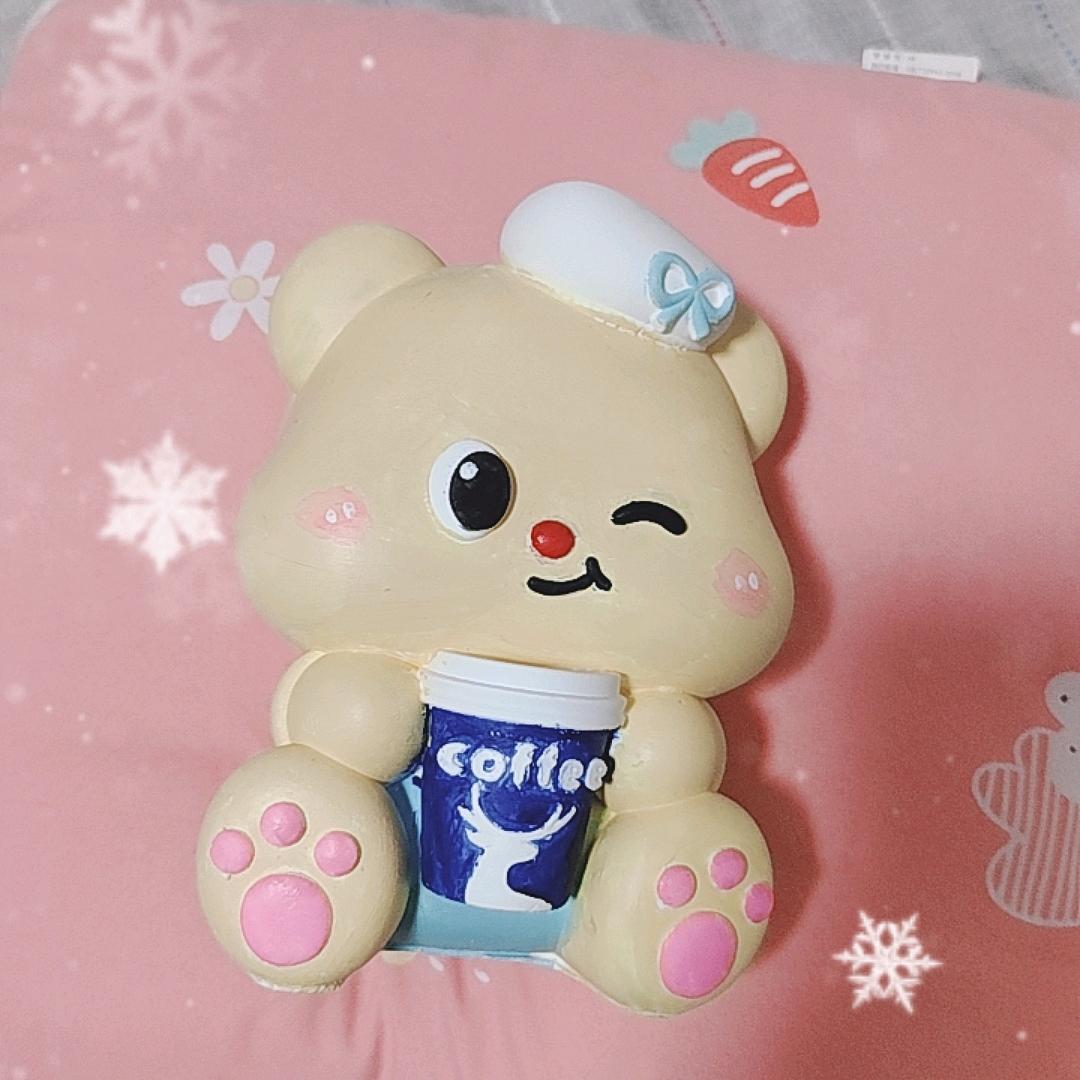 周周