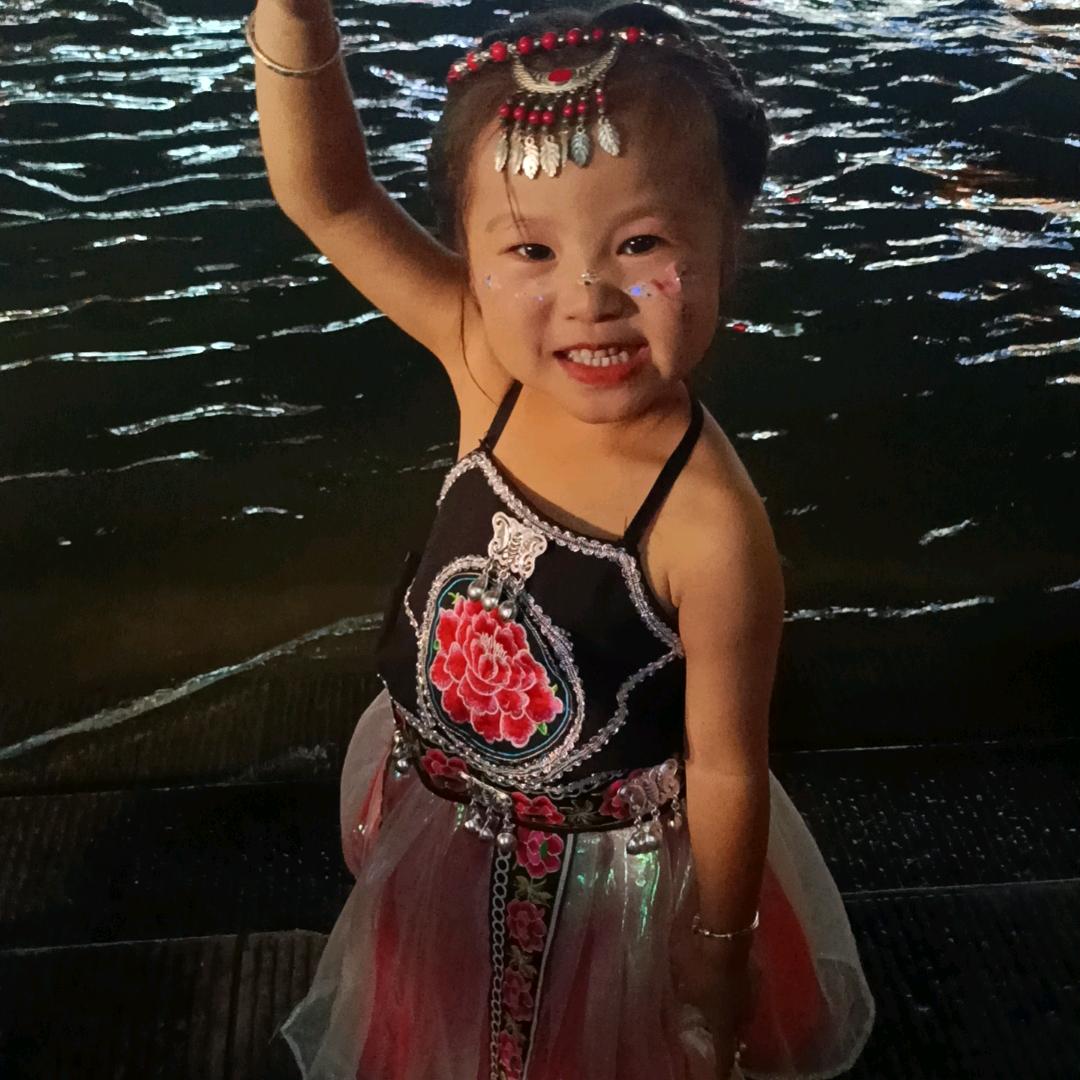 乐潼潼