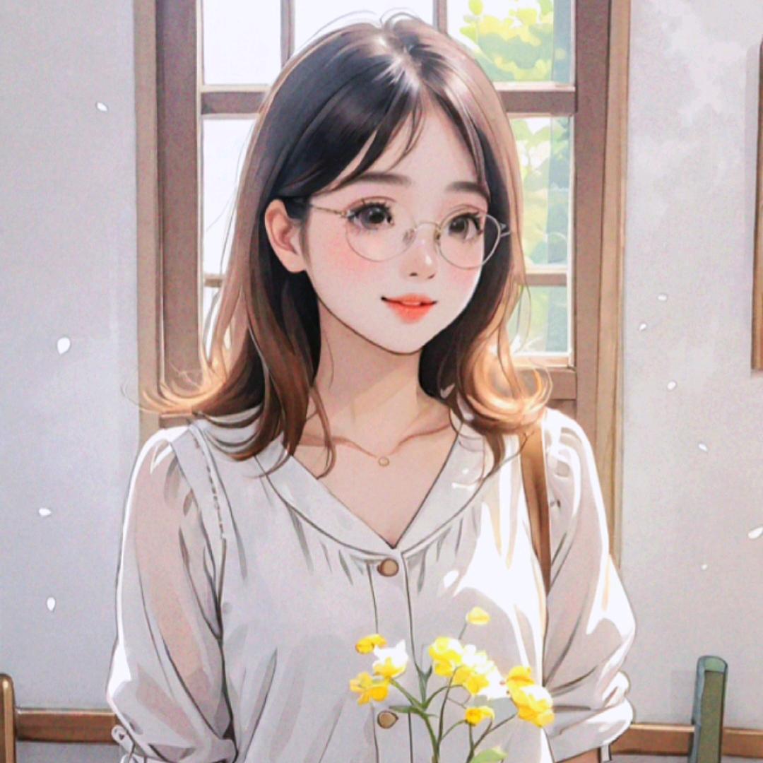 @波波橱窗