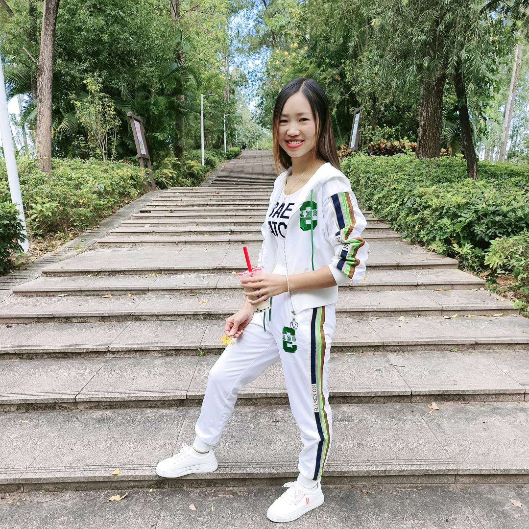 打工妹💔