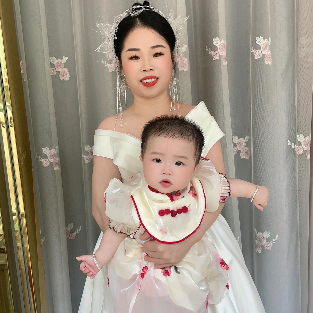 清