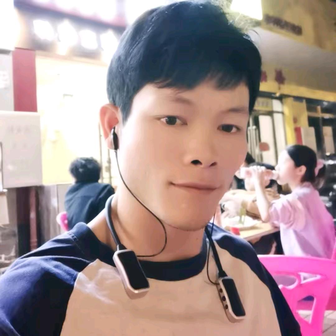黄黄🎤（重拾男人心）