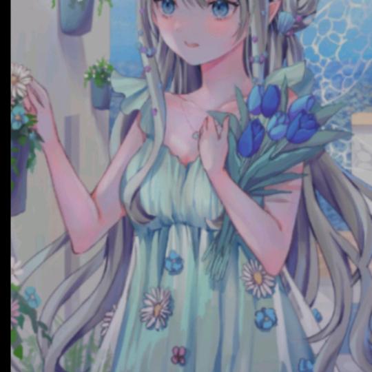 玉米姨