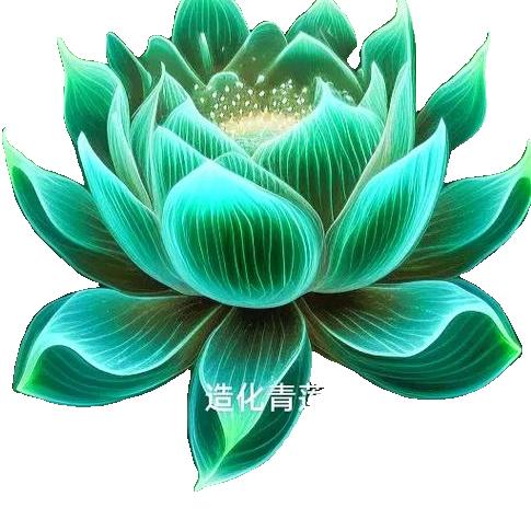 造化青莲