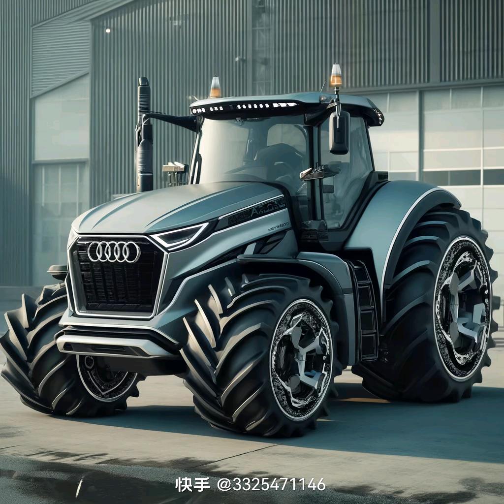 《农机人》蒲城劉