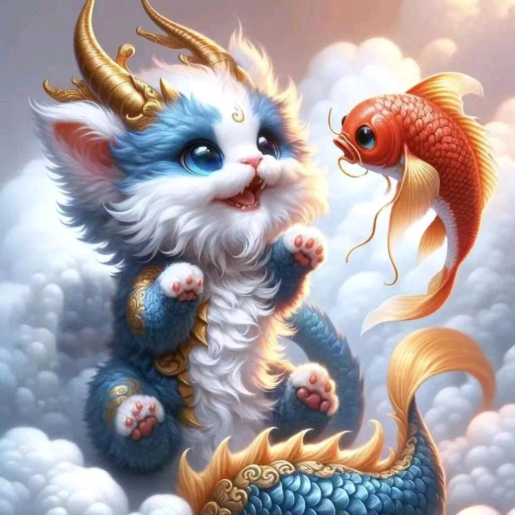 正方形的圆