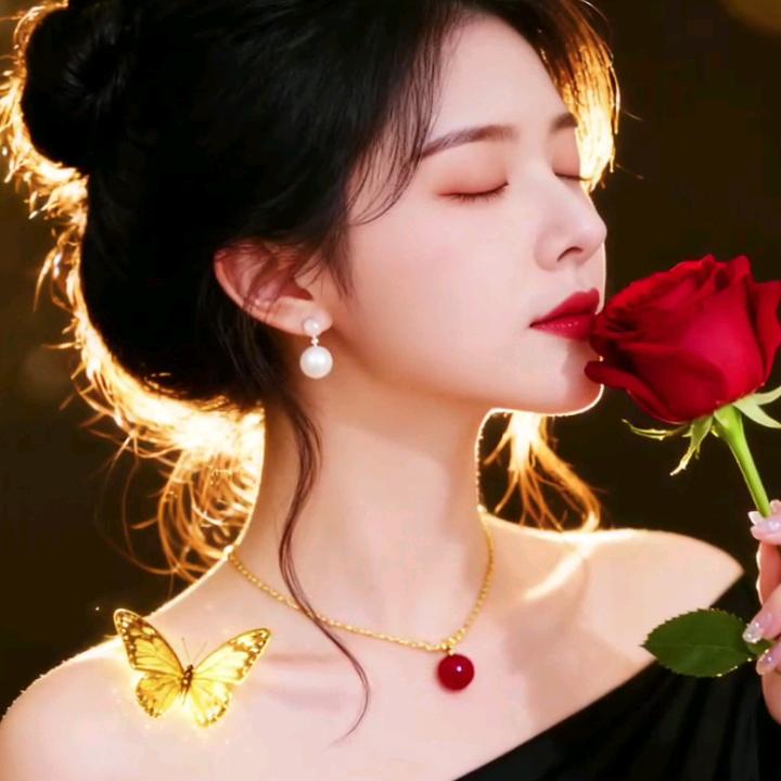 ༊ 花倾思忆༊
