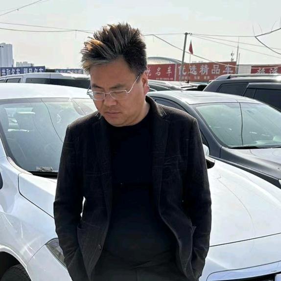 万乘精品车