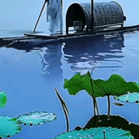 糟老头给你来聊天