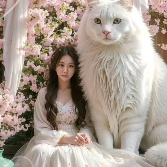 欣怡家的小可爱
