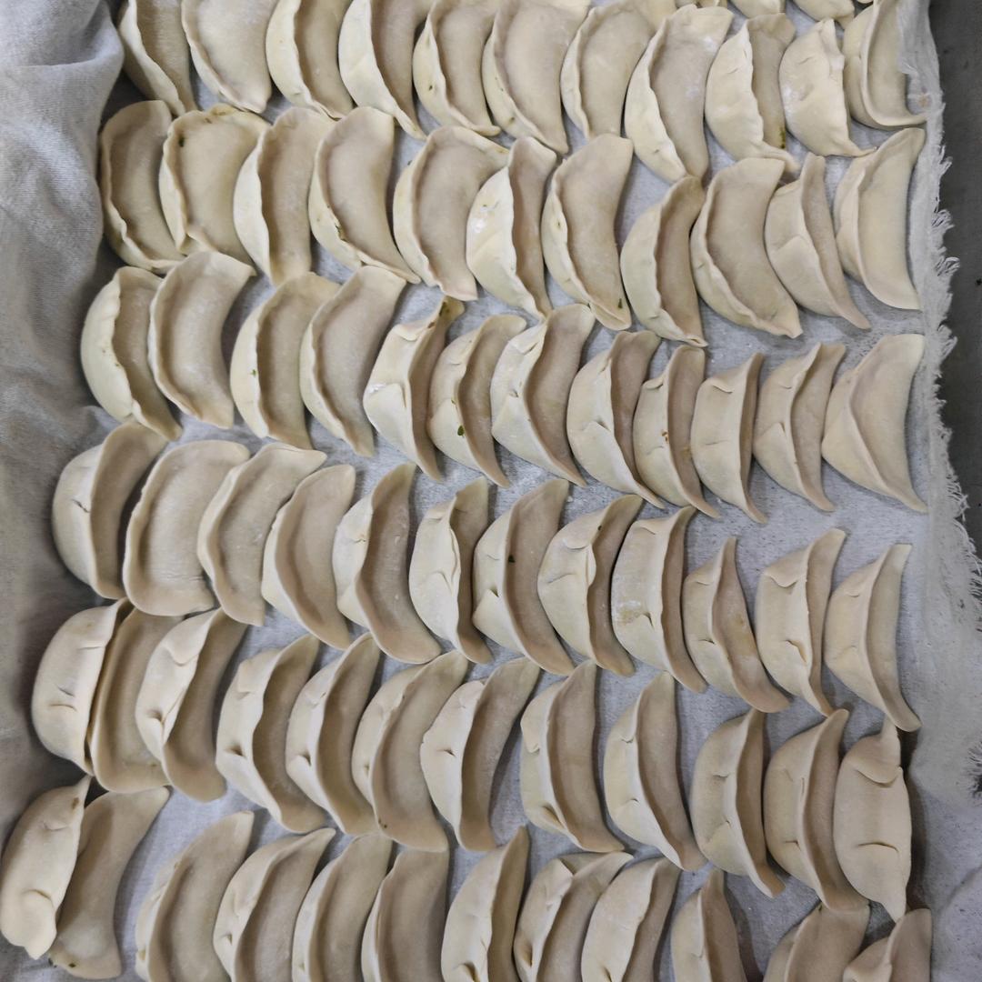阿杜手工水饺🥟🥟