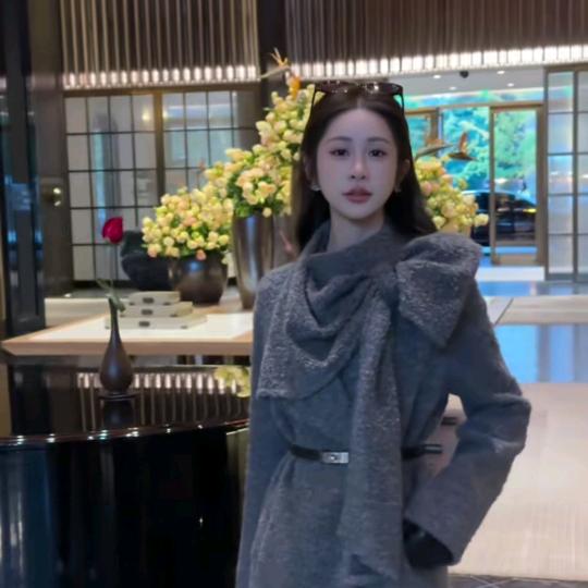 欧越创-依依女装甄选