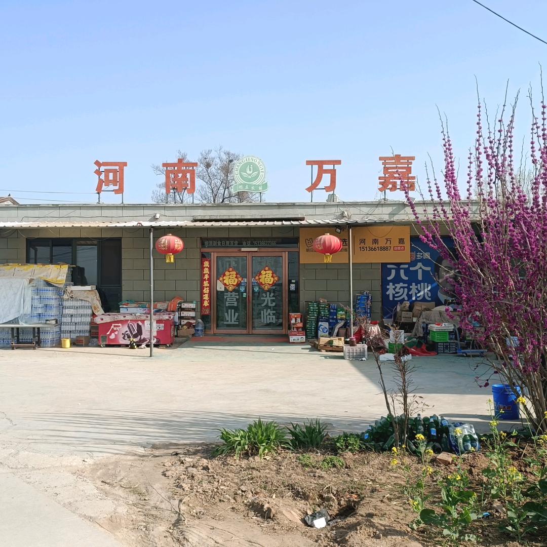 王庄寨镇曹凤兰超市