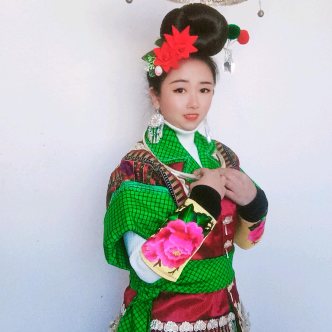 开心果💞