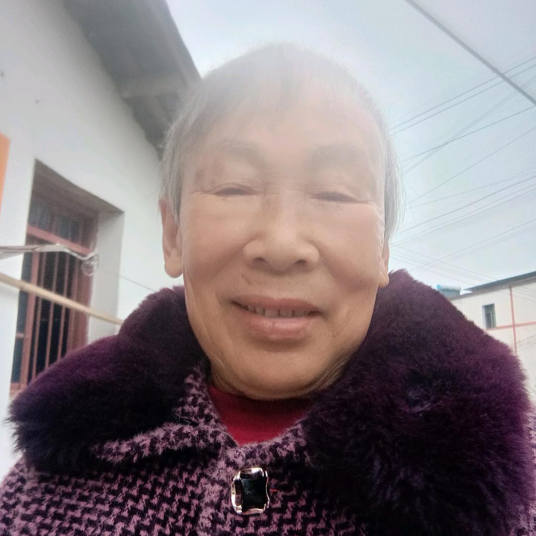 胡奶奶